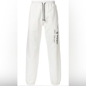 Brand New Adidas & Alexander Wang no tag